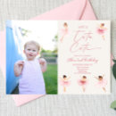 Search for tutu invitations Dance and twirl