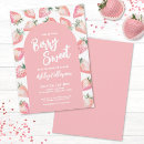 Search for pink farm invitations For her