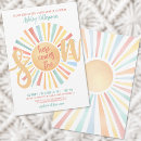 Search for here comes the son baby shower invitations Digital instant download