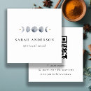 Search for magic business cards Professional