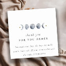 Search for mystic business cards Boho