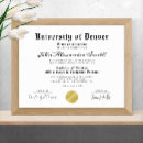 Search for diploma posters Education