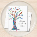 Search for inspirational postcards Colorful