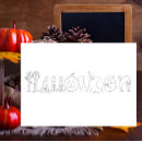 Search for adult halloween cards Pumpkin