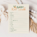 Search for greenery baby shower games Mother to be