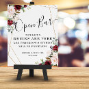 Search for business signs Script