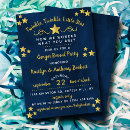 Search for blue navy gender reveal invitations Baby shower