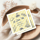 Search for italian table napkins Summer