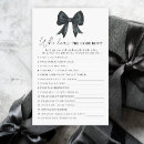 Search for bride and groom question games Watercolor