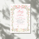 Search for swan invitations Watercolor