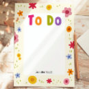 Search for checklist post it notes Feminine