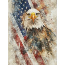 Search for eagle tissue paper Stars and stripes