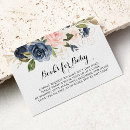 Search for pink and navy baby shower invitations Mother to be