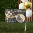 Search for anniversary gifts Black and gold