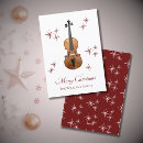 Search for music christmas cards Instrument