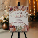 Search for pumpkin baby shower posters A sweet little pumpkin