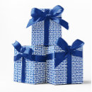 Search for greek wrapping paper Modern