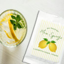 Search for tropical bridal shower favors Summer