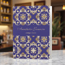 Search for royal blue folders Luxury
