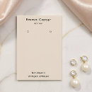 Search for jewelry store business cards Boutique