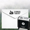 Search for wolf rubber stamps Trees