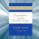 Search for bachelor degree cards Graduate