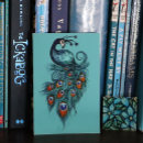 Search for teal posters Peacock