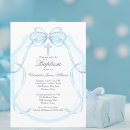 Search for ribbon baptism invitations Catholic