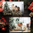 Search for italy holiday cards Buon natale