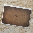 Search for leather laptop skins Brown