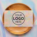 Search for luxury spa business cards Logo