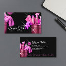 Search for commercial cleaning business cards Housekeeping