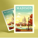 Search for madison wi postcards Wisconsin