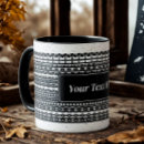 Search for hidden message mugs For her