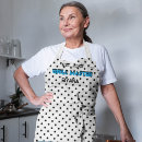 Search for grill master aprons Gingham check