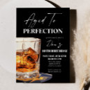 Search for glass invitations Aged to perfection