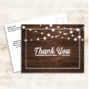 Search for retirement thank you cards Rustic