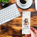 Search for dog bookmarks Cute