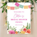 Search for nacho bar Fiesta bridal shower