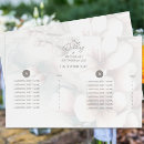 Search for cherry blossoms wedding seating charts Modern