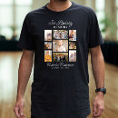 Search for in memory brother tshirts Funeral