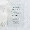 Search for beloved invitations Classic