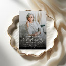 Search for 65th birthday invitations Modern
