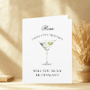 Search for funny bridesmaid cards Will you be my