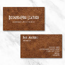 Search for western business cards Design