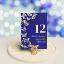 Search for mexican table cards Mis quince anos