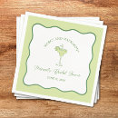Search for lime green napkins Modern