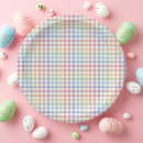 Search for easter paper plates Pastel
