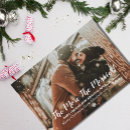 Search for expecting a baby at christmas cards Minimalist