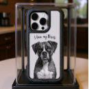 Search for boxer dog iphone cases Cute